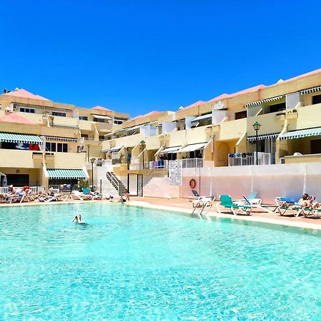 Mareverde Blue Studio Tenerife Costa Adeje  Luaran gambar