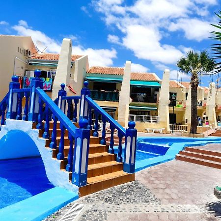 Mareverde Blue Studio Tenerife Costa Adeje  Luaran gambar